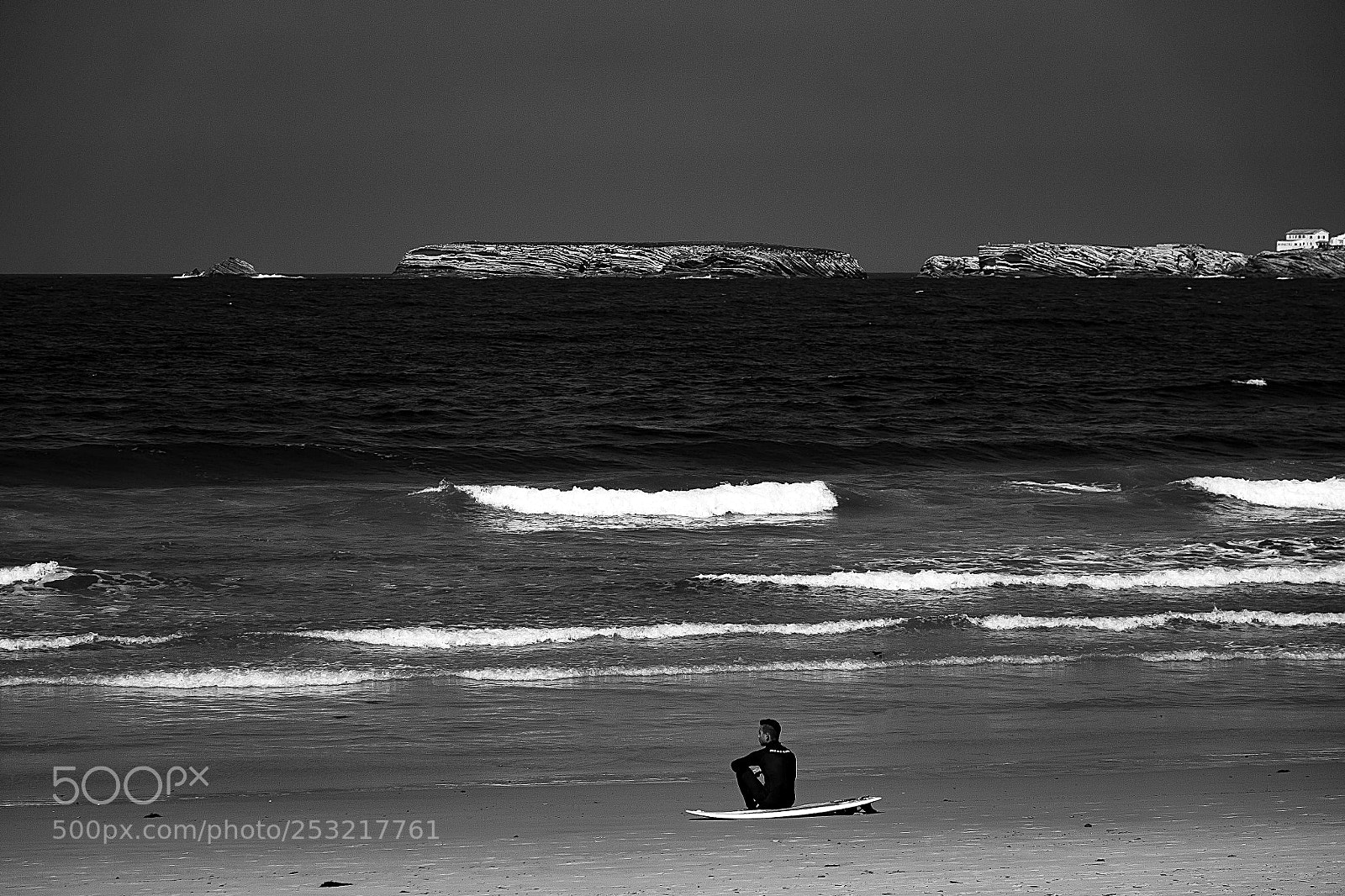 Canon EOS 500D (EOS Rebel T1i / EOS Kiss X3) sample photo. Waiting for the wave. photography