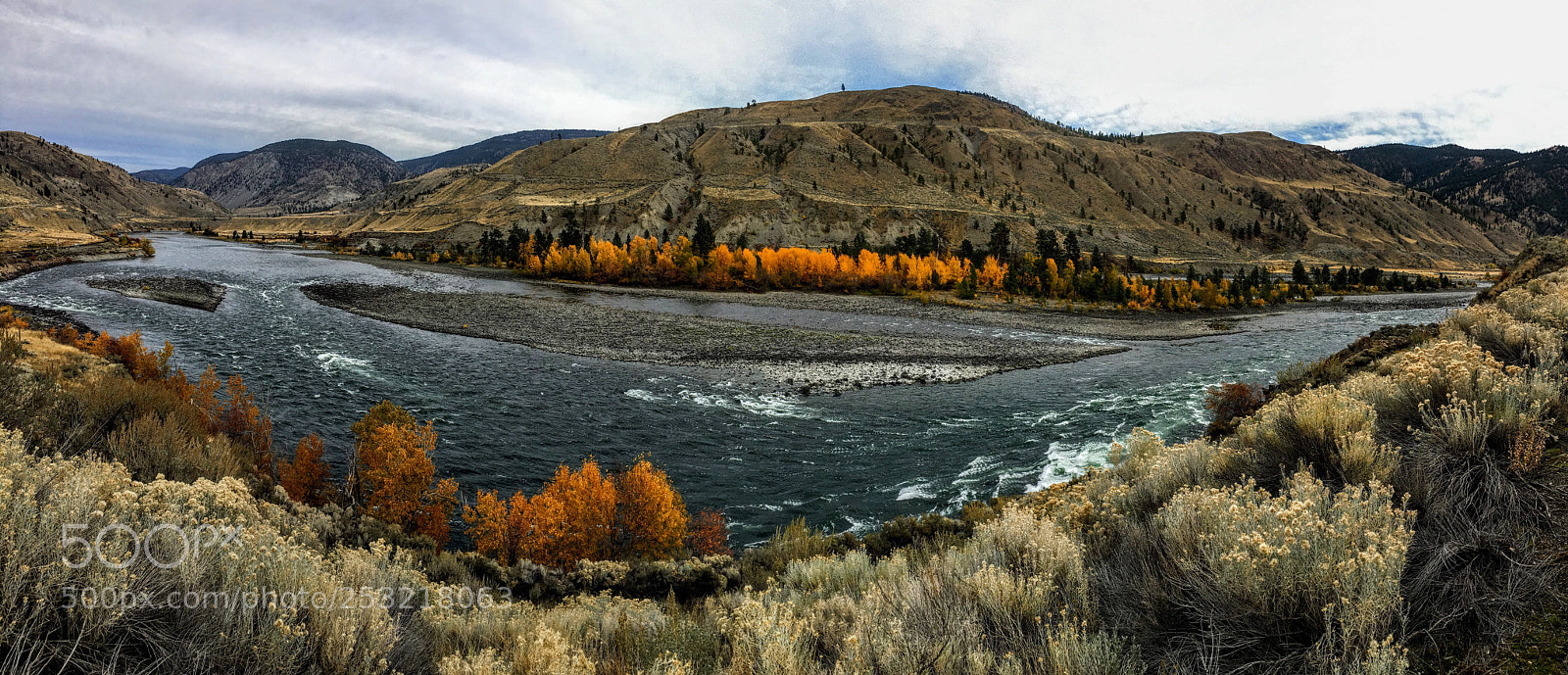 Apple iPhone 6s Plus sample photo. Fraser river photography