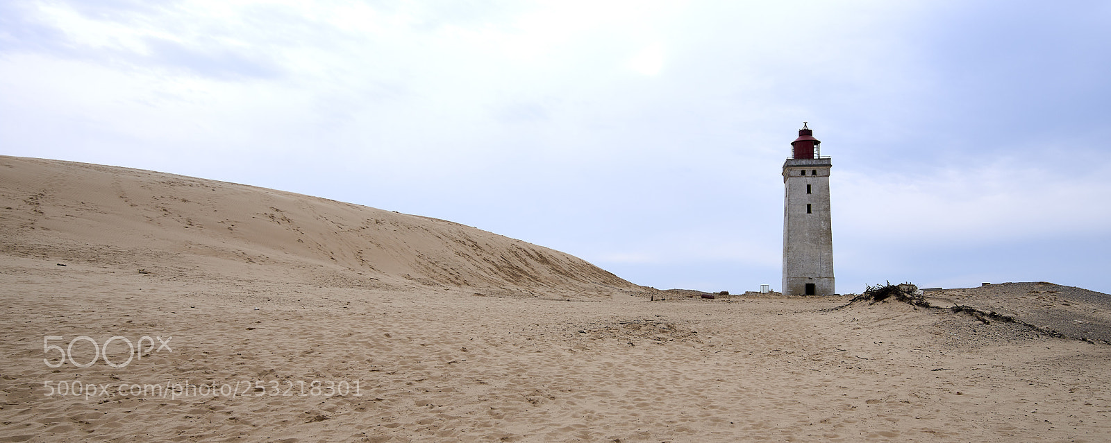 Nikon D800 sample photo. The lighthouse of l photography