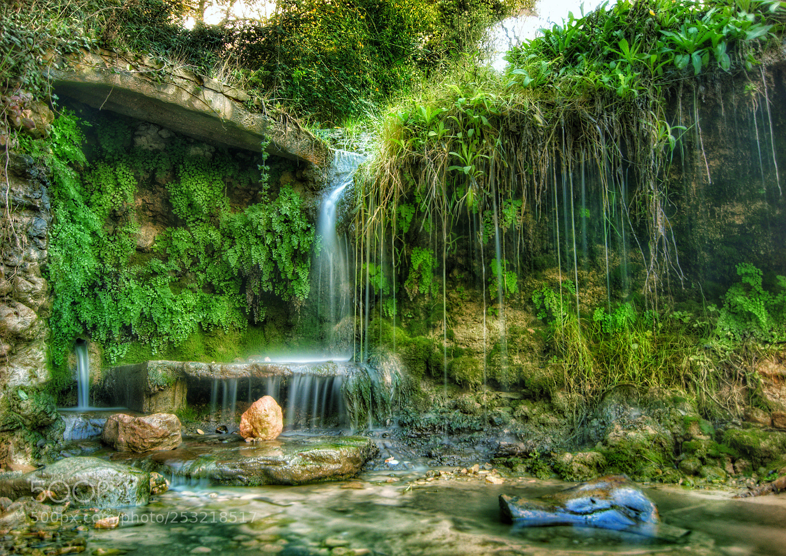 Nikon D5500 sample photo. Peace photography