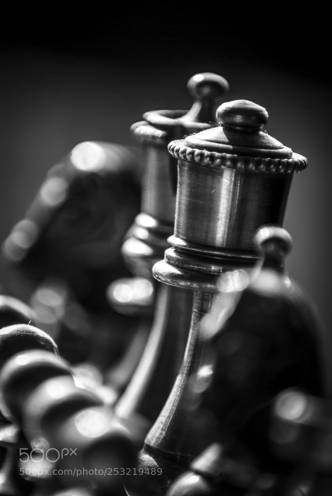 Nikon D200 sample photo. Game are begining .... photography