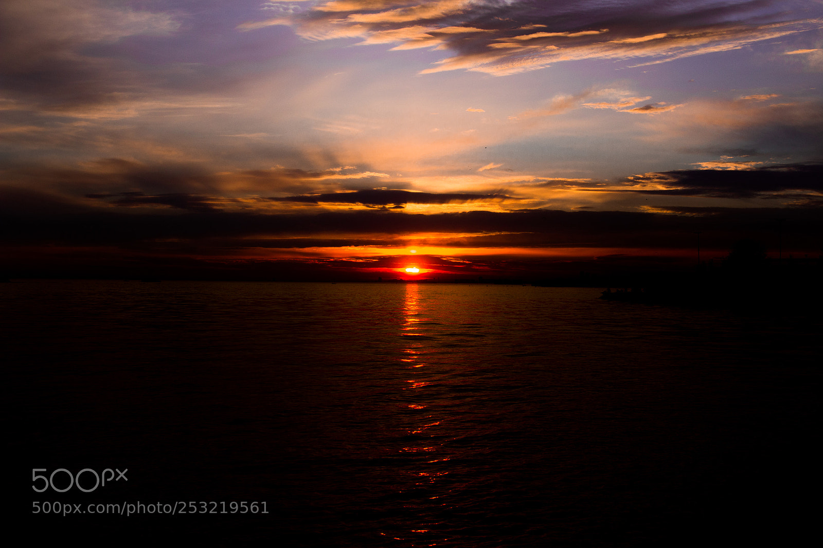 Canon EOS 100D (EOS Rebel SL1 / EOS Kiss X7) sample photo. Sunset in istanbul photography