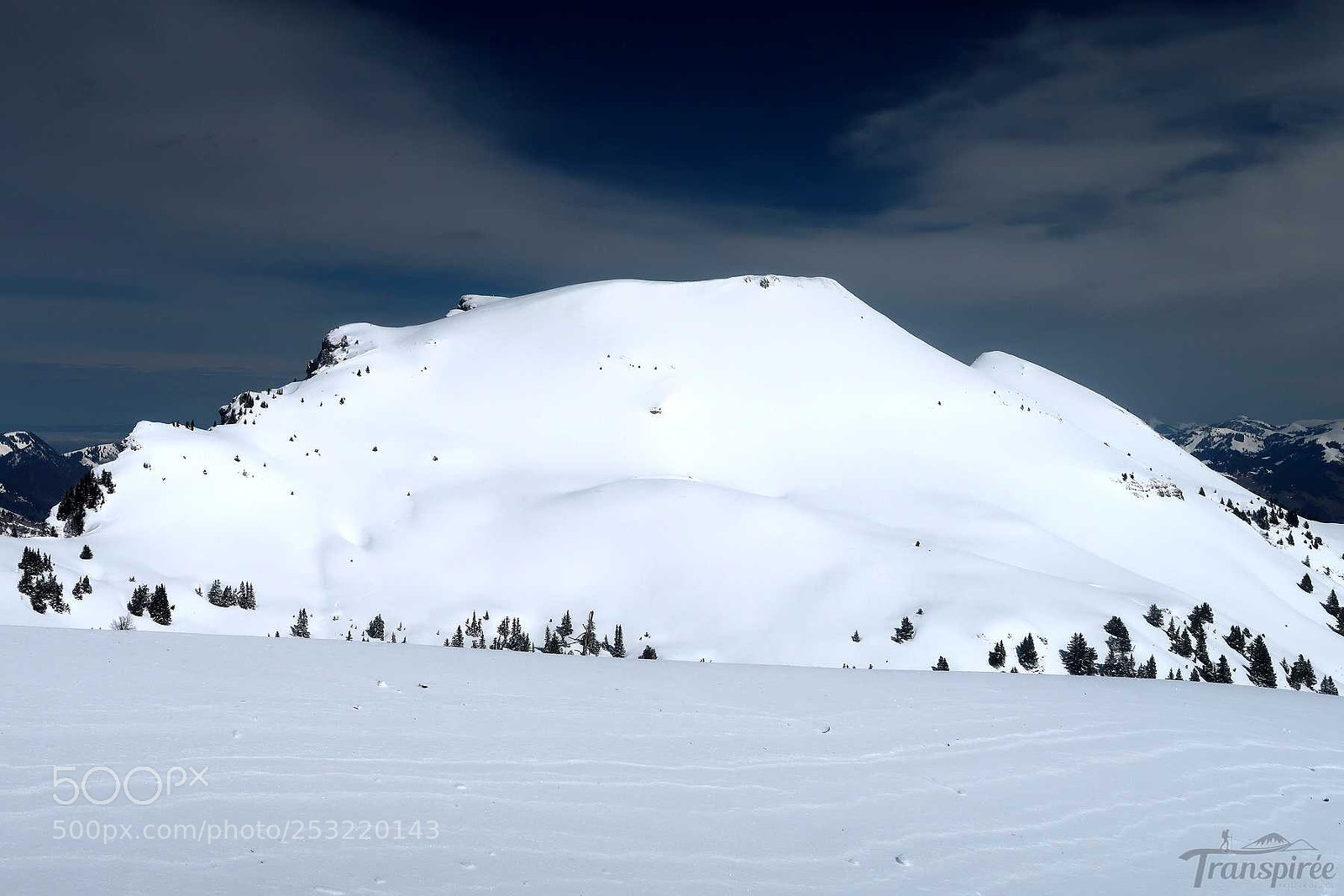 Canon PowerShot G7 X Mark II sample photo. Ski de randonn e photography
