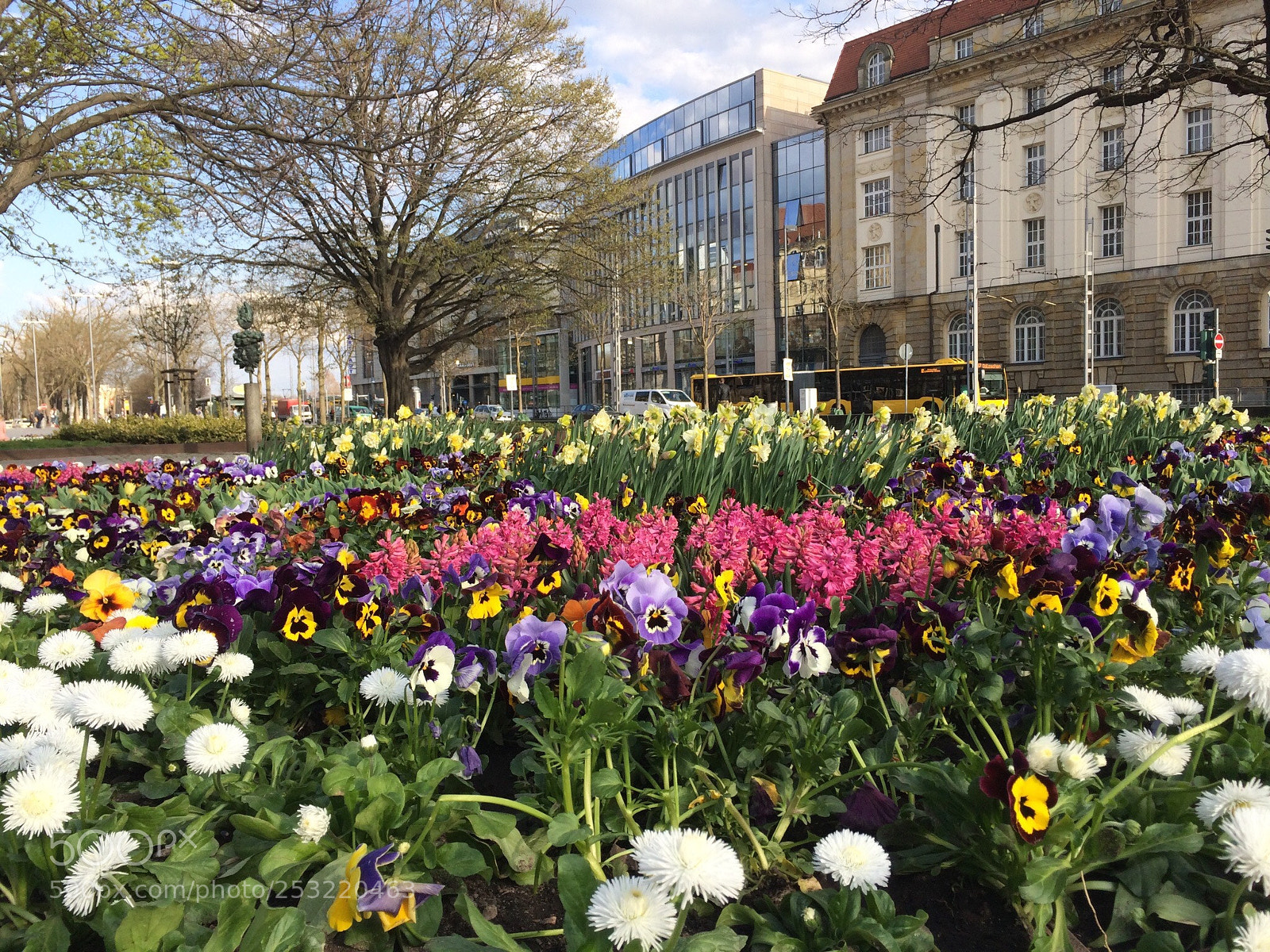 Apple iPhone 5s sample photo. Frühling  photography