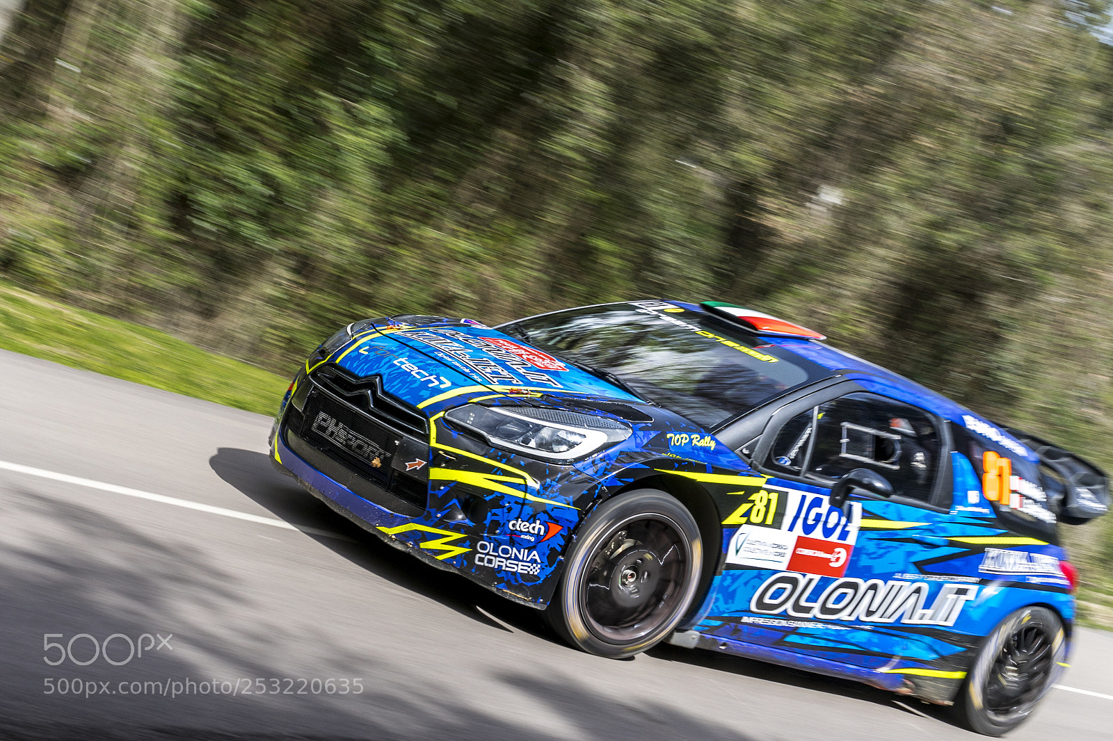 Sony a7 sample photo. Tourdecorse2018 photography