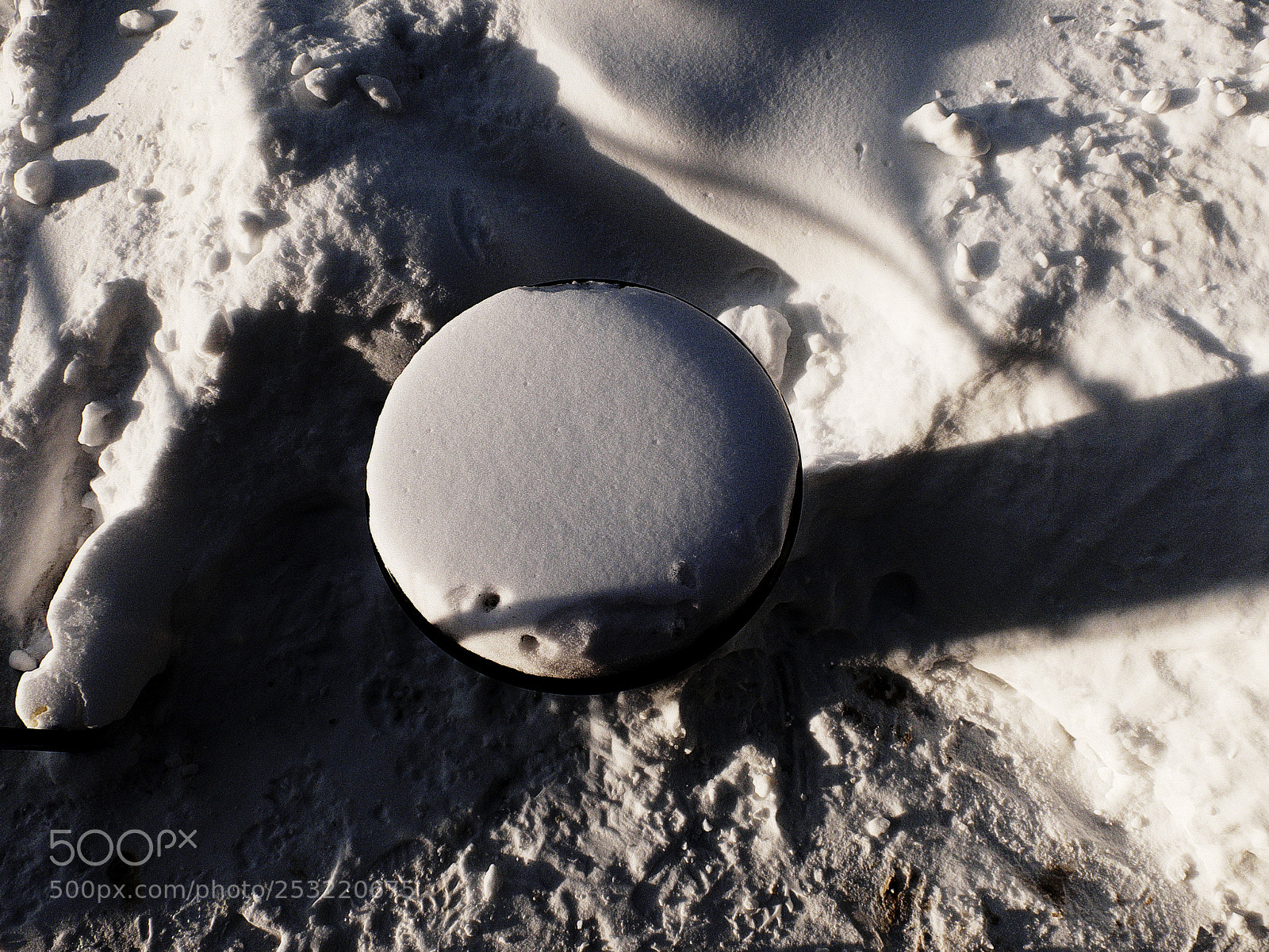 Fujifilm X30 sample photo. Снег, снег.... snow, snow ..... photography