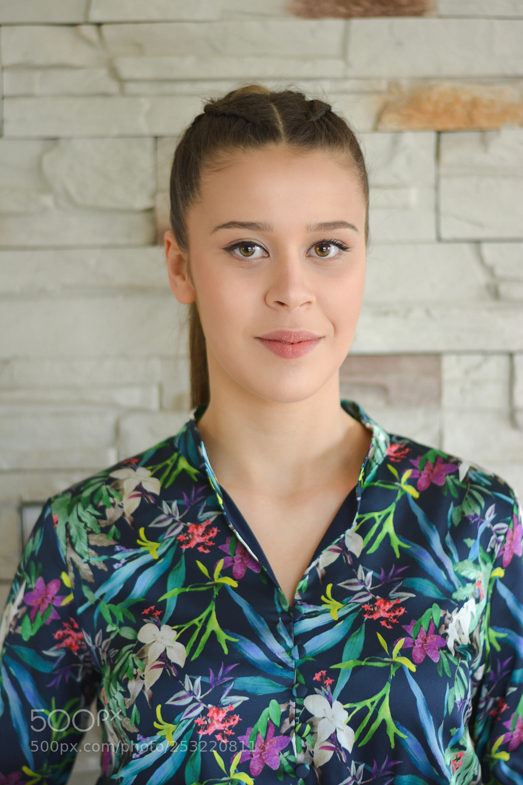 Nikon D5200 sample photo. Michaela photography