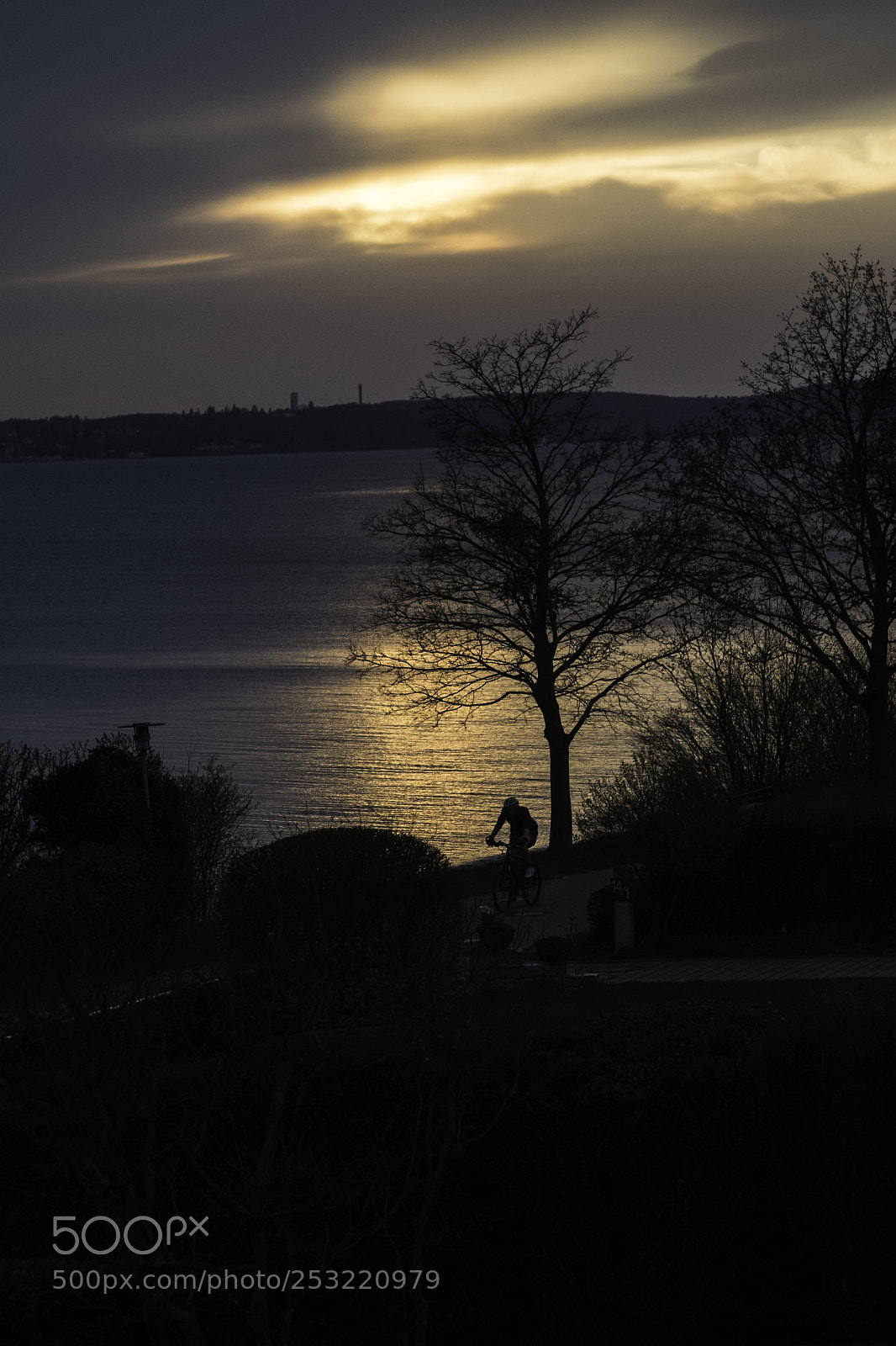Fujifilm X-T1 sample photo. Feierabend heute photography