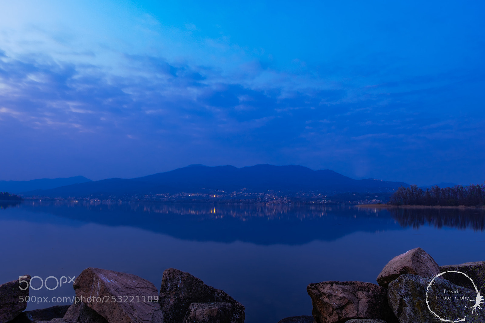 Fujifilm X-T20 sample photo. Varese by blue photography