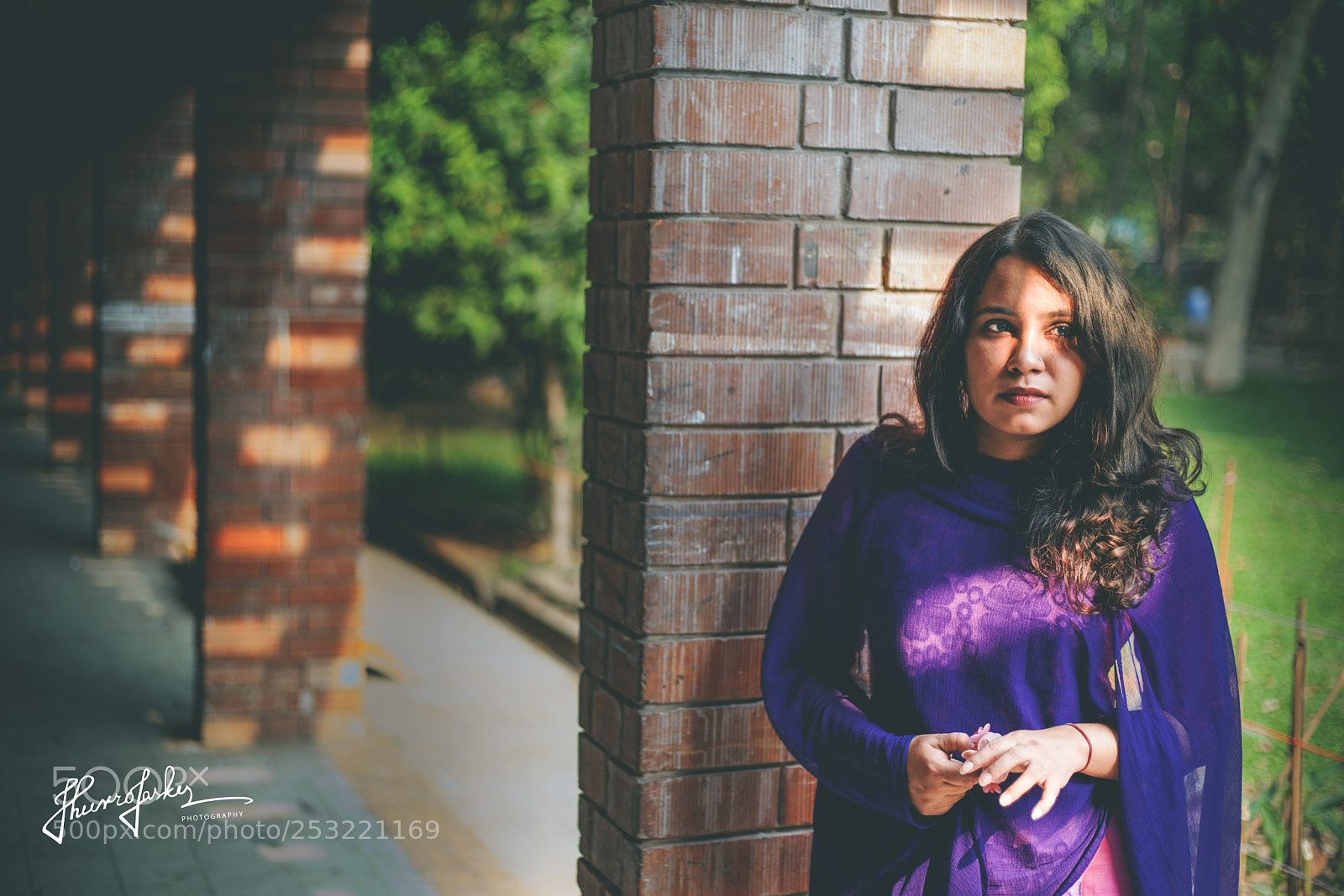 Canon EOS 5D Mark II sample photo. Eyes with words photography