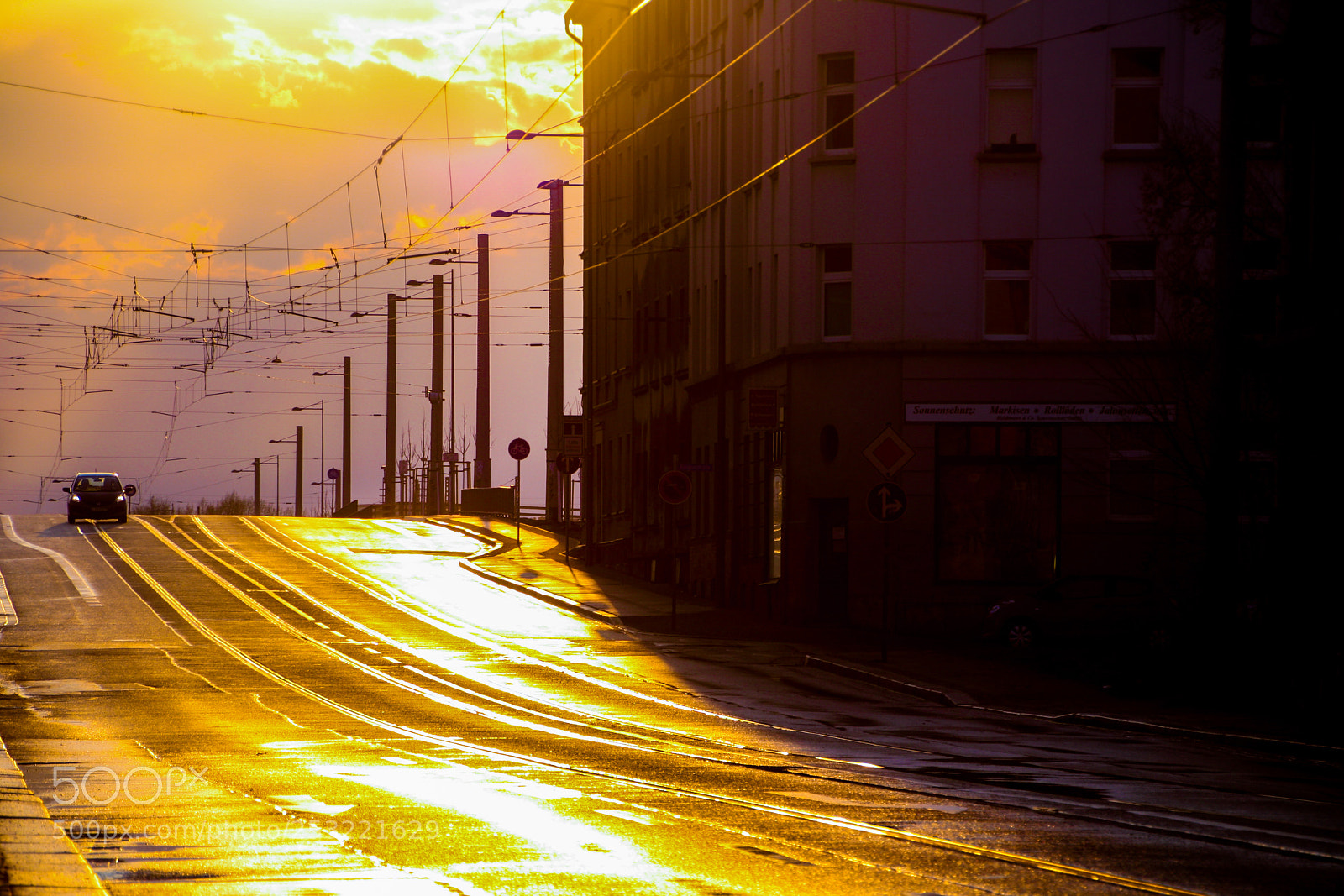 Canon EOS 1000D (EOS Digital Rebel XS / EOS Kiss F) sample photo. *sunset* photography