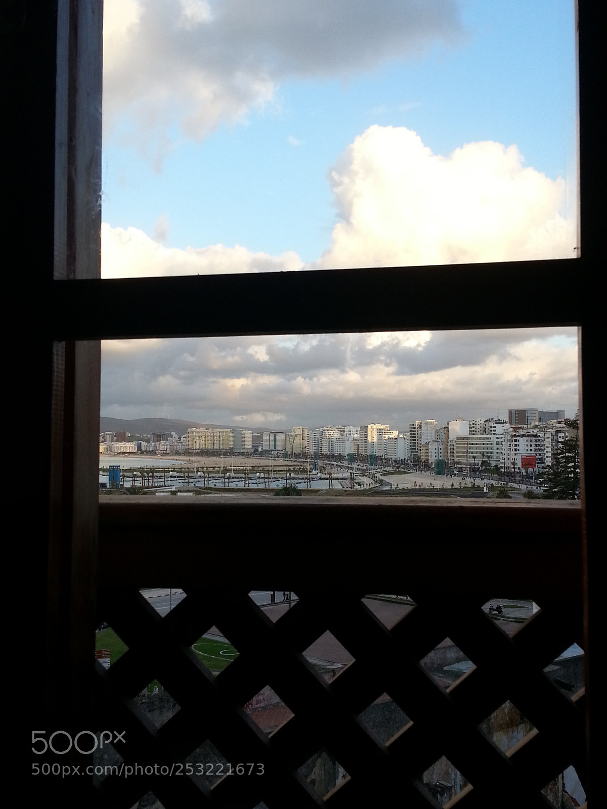 Samsung Galaxy Note2 sample photo. Sunset sweet tangier city photography