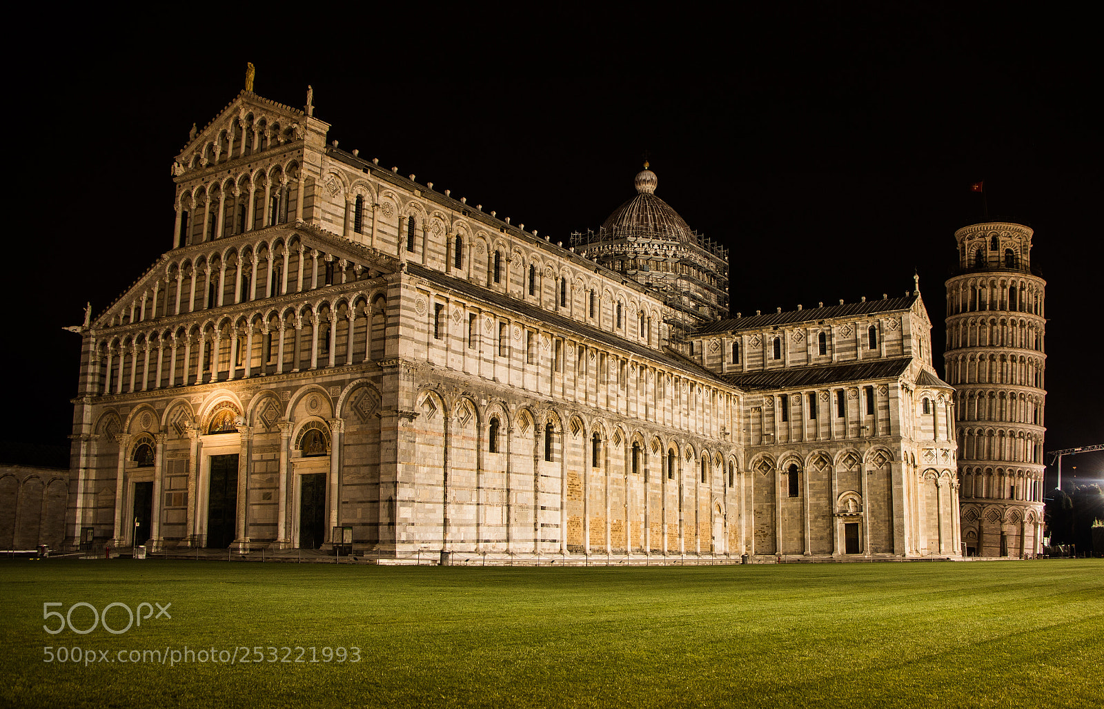 Canon EOS 70D sample photo. Torre de pisa photography