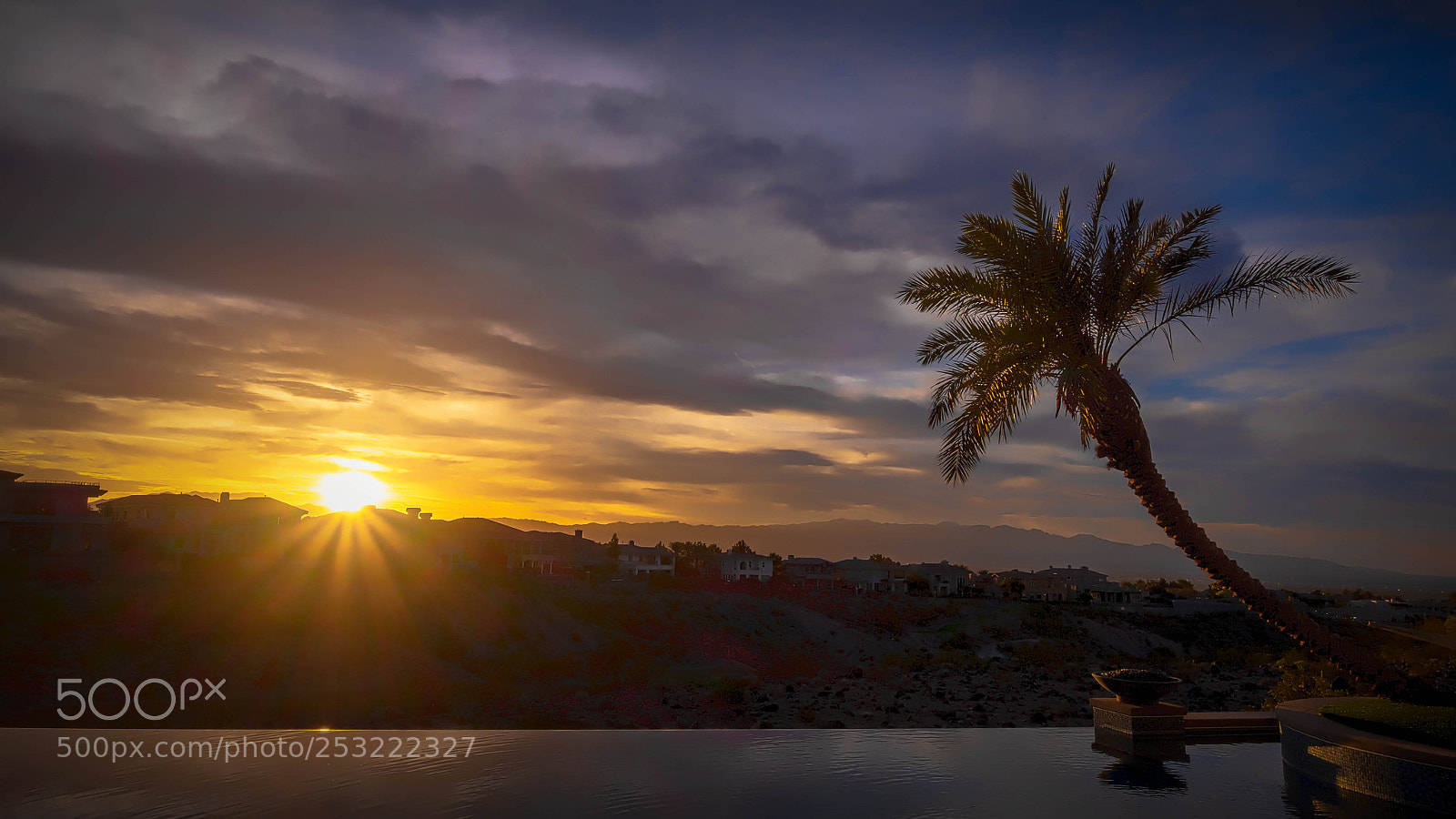 Fujifilm X-T1 sample photo. Last light photography
