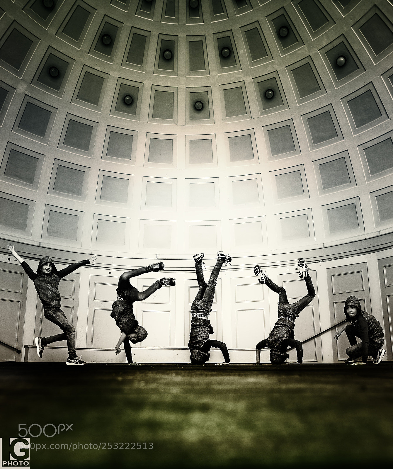 Nikon D810 sample photo. ..::b-boy::.. photography