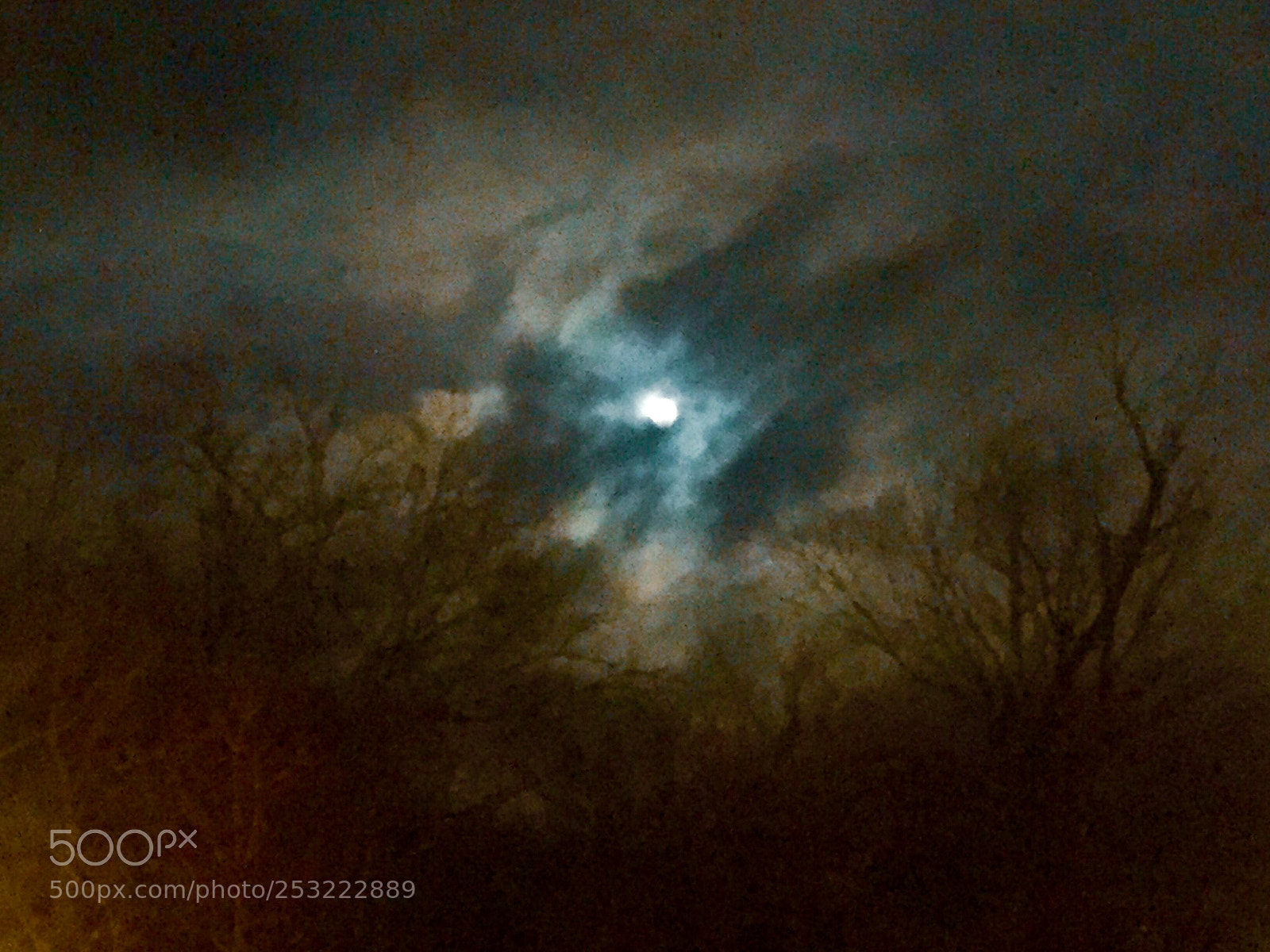 Apple iPhone 6 sample photo. Frenchtown sweet moonglow photography