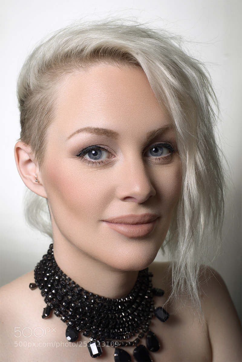 Nikon D800 sample photo. Njp raven reii photography
