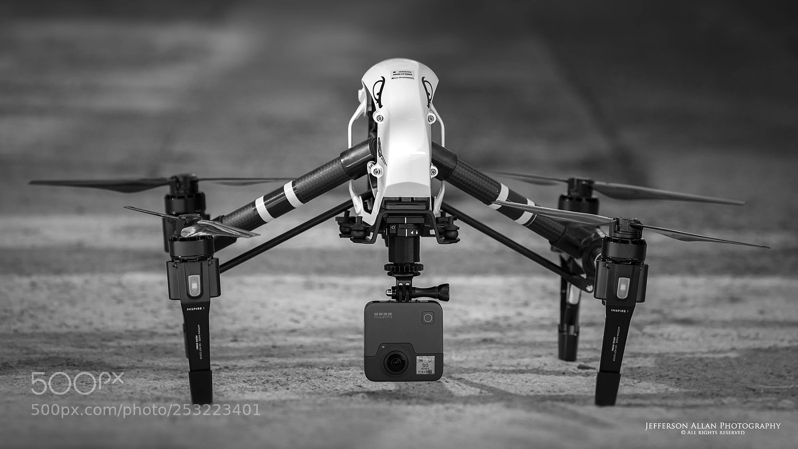 Canon EOS 5D Mark IV sample photo. Inspire raw com fusion 360 photography