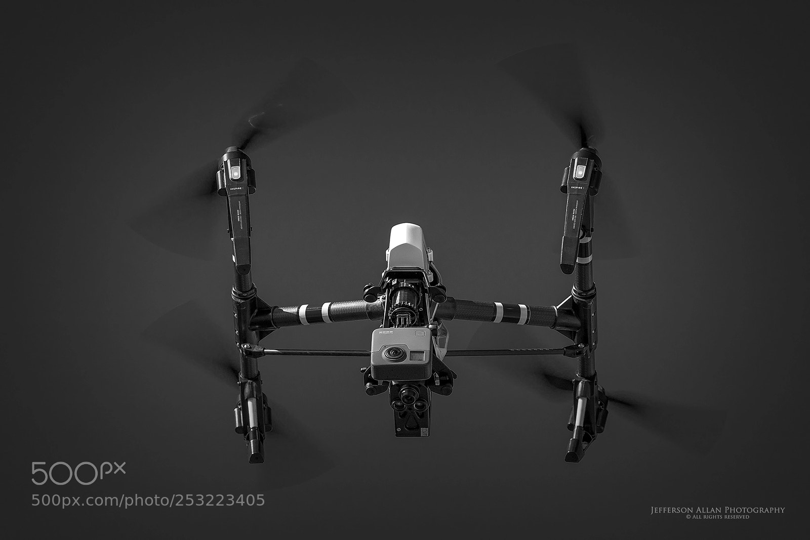 Canon EOS 5D Mark IV sample photo. Inspire raw com fusion 360 photography