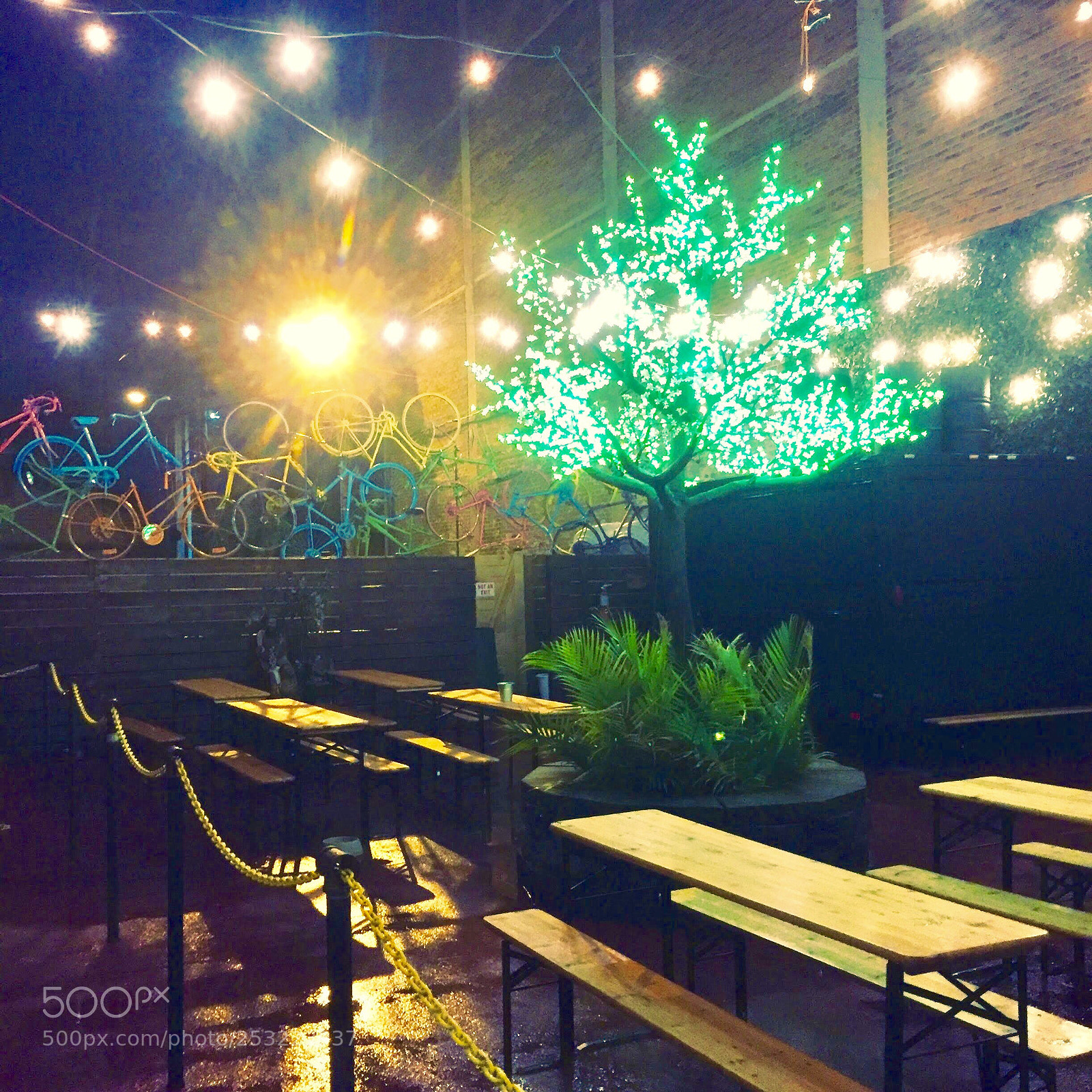 Apple iPhone 6 sample photo. Colorful silence photography