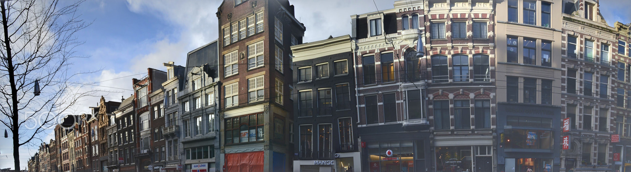 I AMSTERDAM