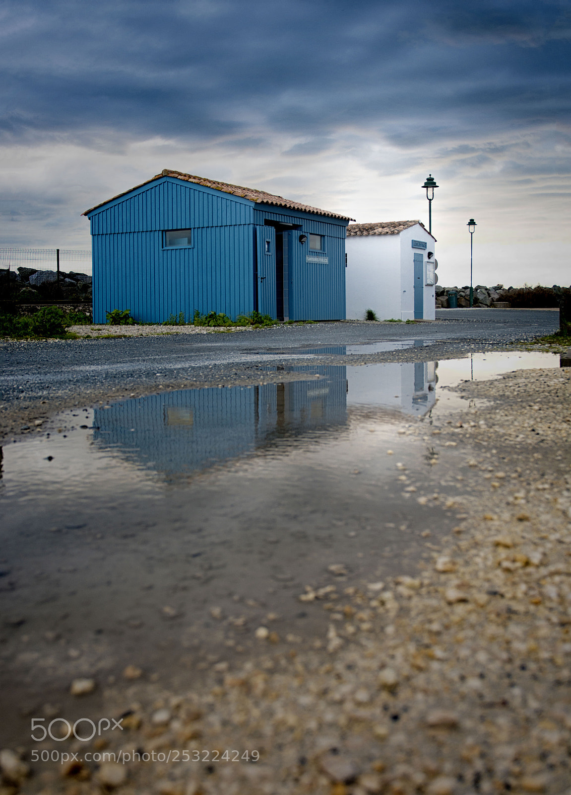 Nikon D7100 sample photo. La cabane du p photography