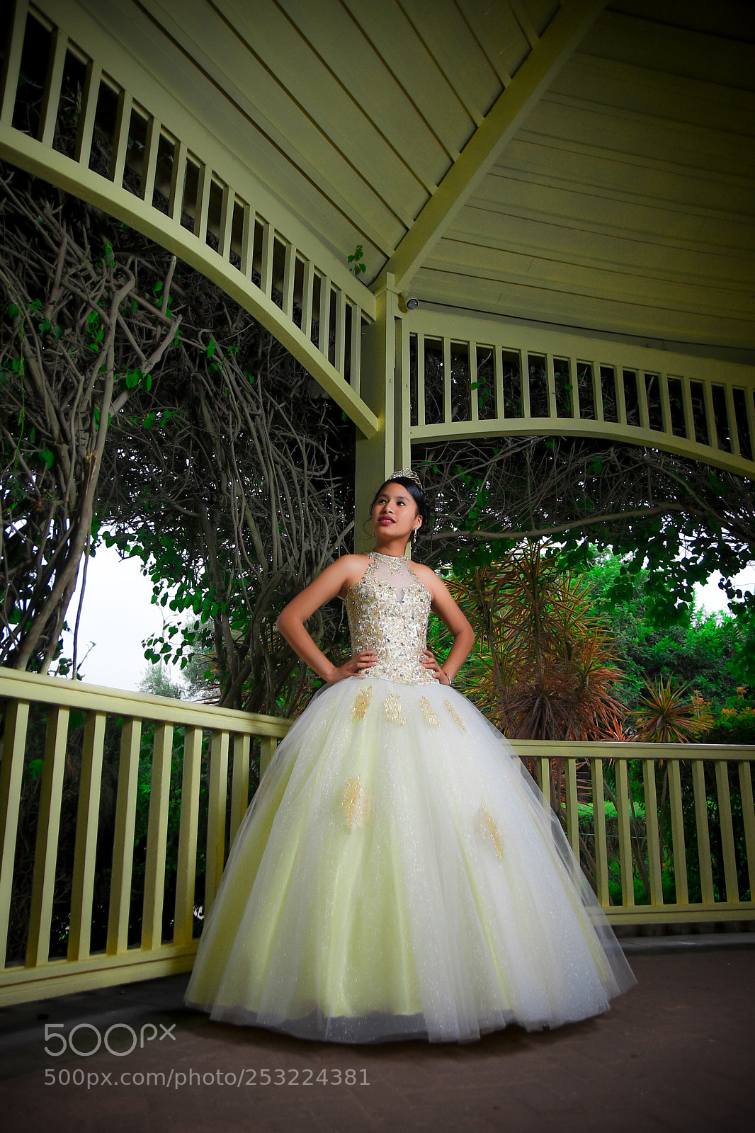 Nikon D810 sample photo. Luz propia 15 años photography