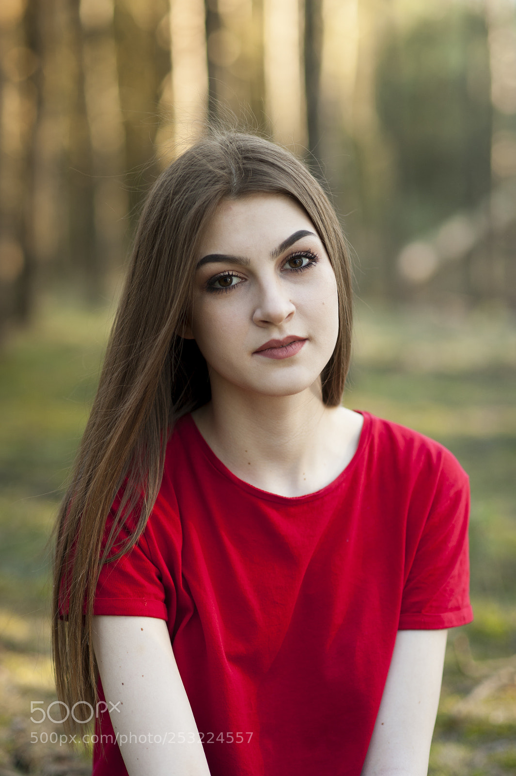 Nikon D700 sample photo. Ola photography