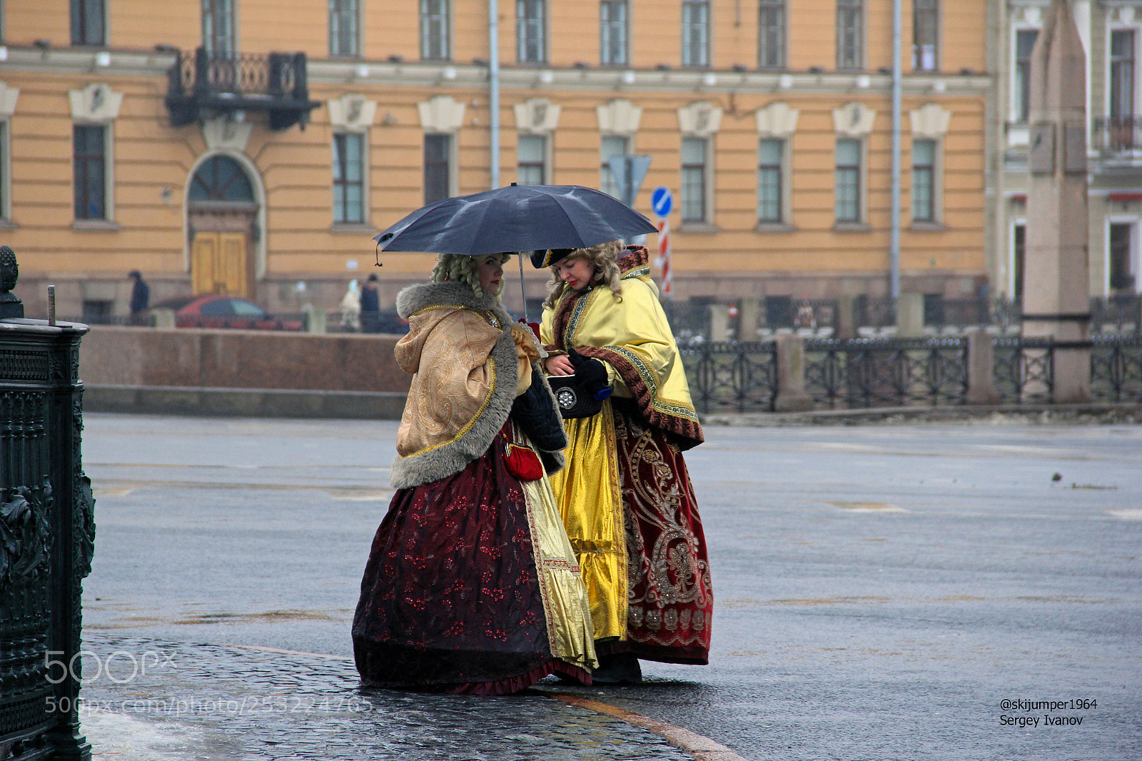 Canon EOS 60D sample photo. Питер photography