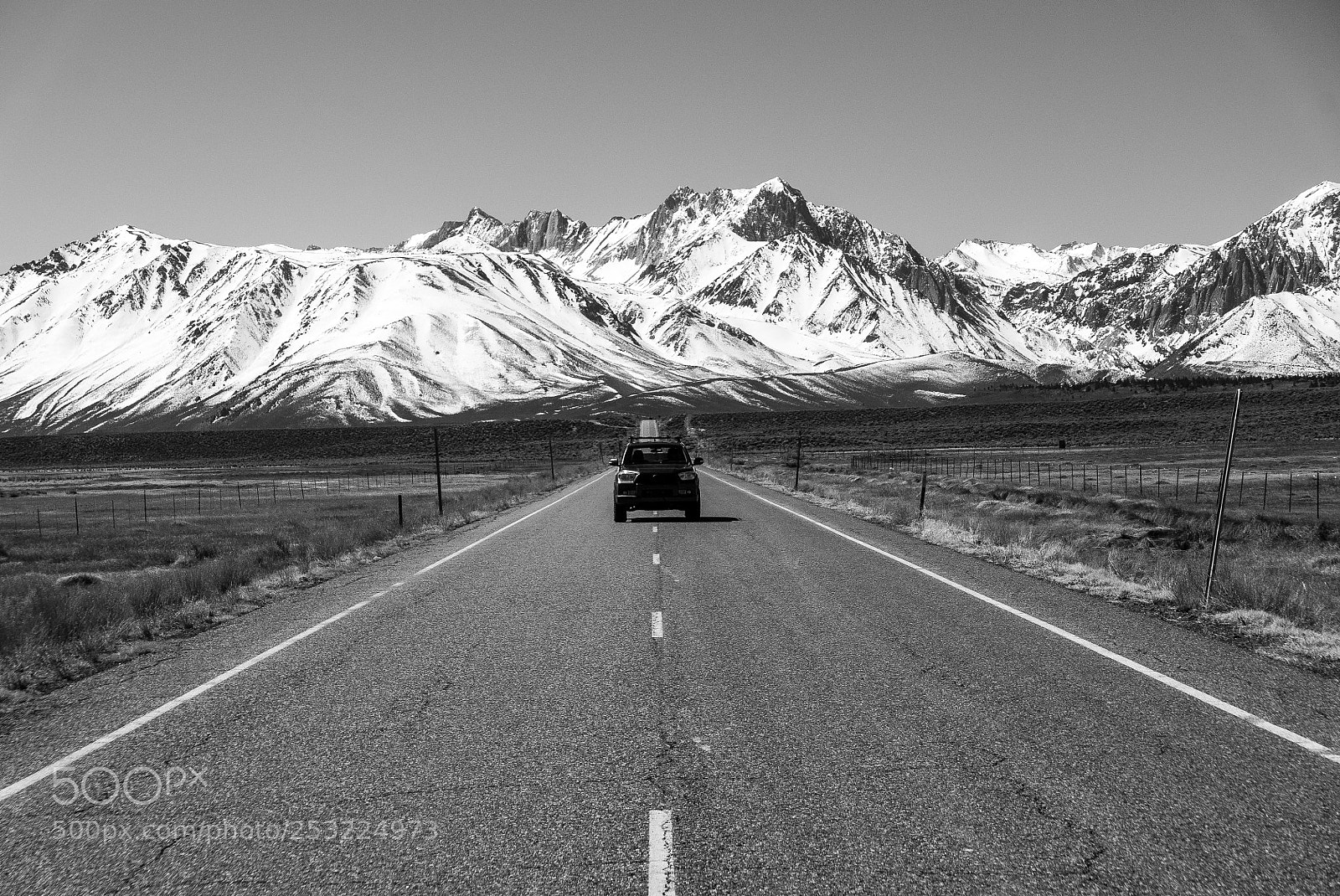 Panasonic Lumix DMC-LX100 sample photo. Scenic drive photography