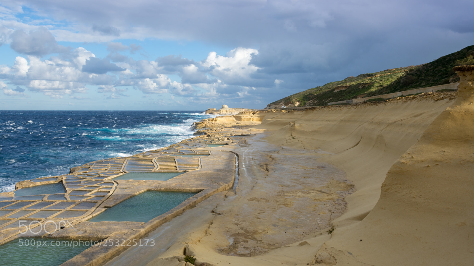 Nikon D7200 sample photo. Desalination photography