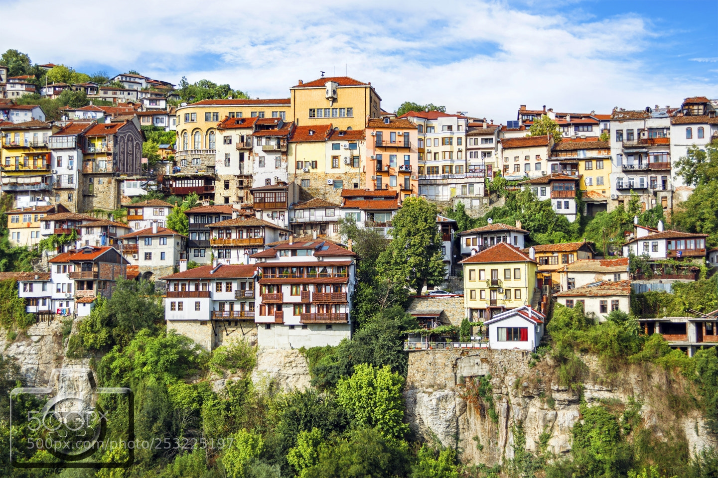 Nikon D7100 sample photo. Veliko tarnovo photography