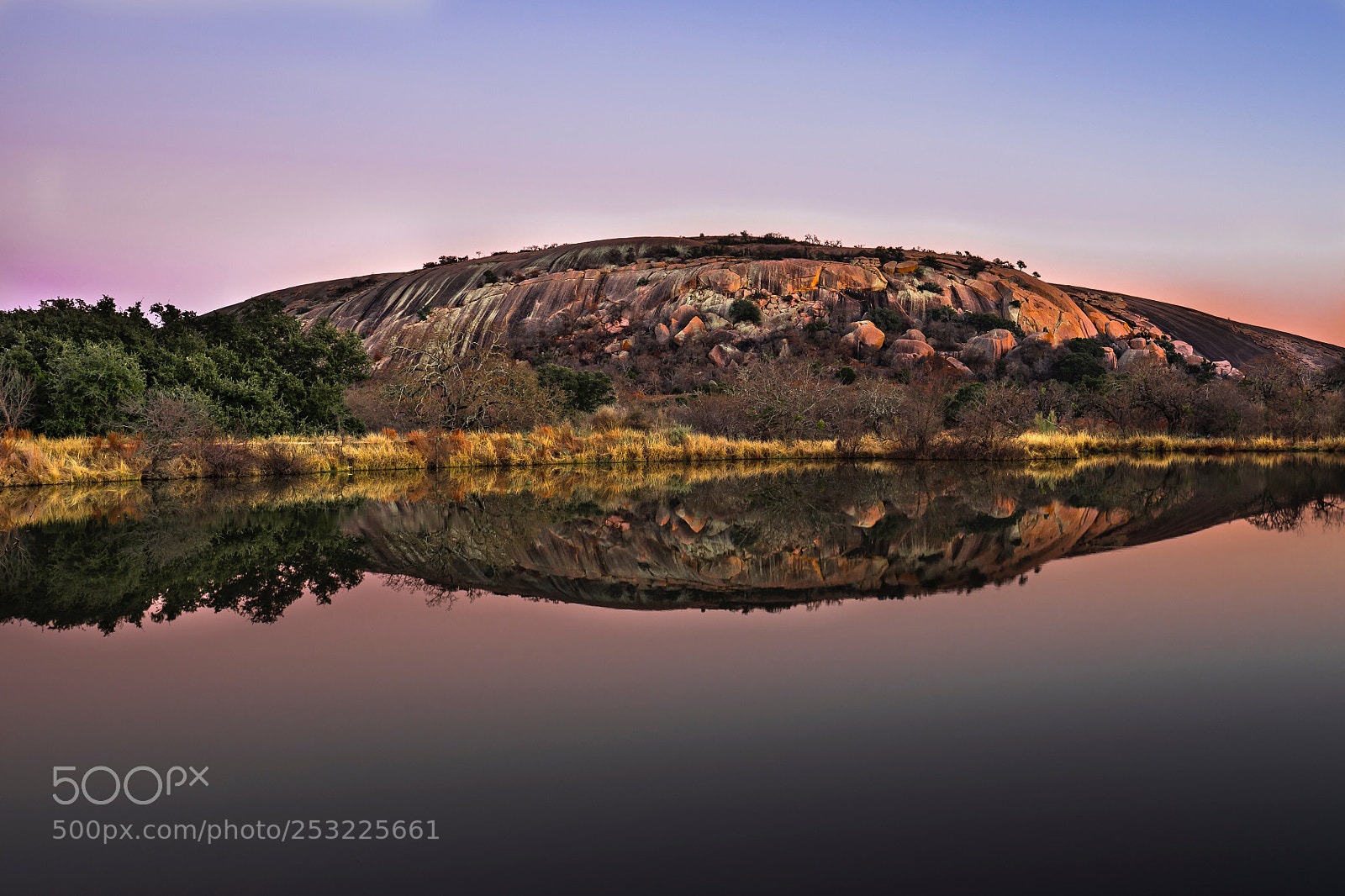 Sony a7 II sample photo. Enchanted rock photography