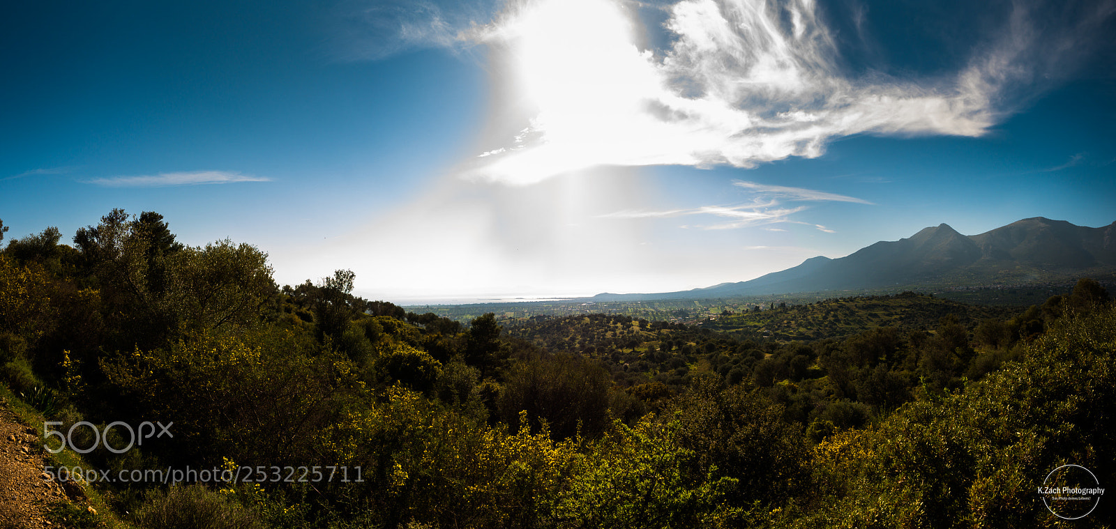 Panasonic Lumix DMC-GX85 (Lumix DMC-GX80 / Lumix DMC-GX7 Mark II) sample photo. Panoramas with the view photography