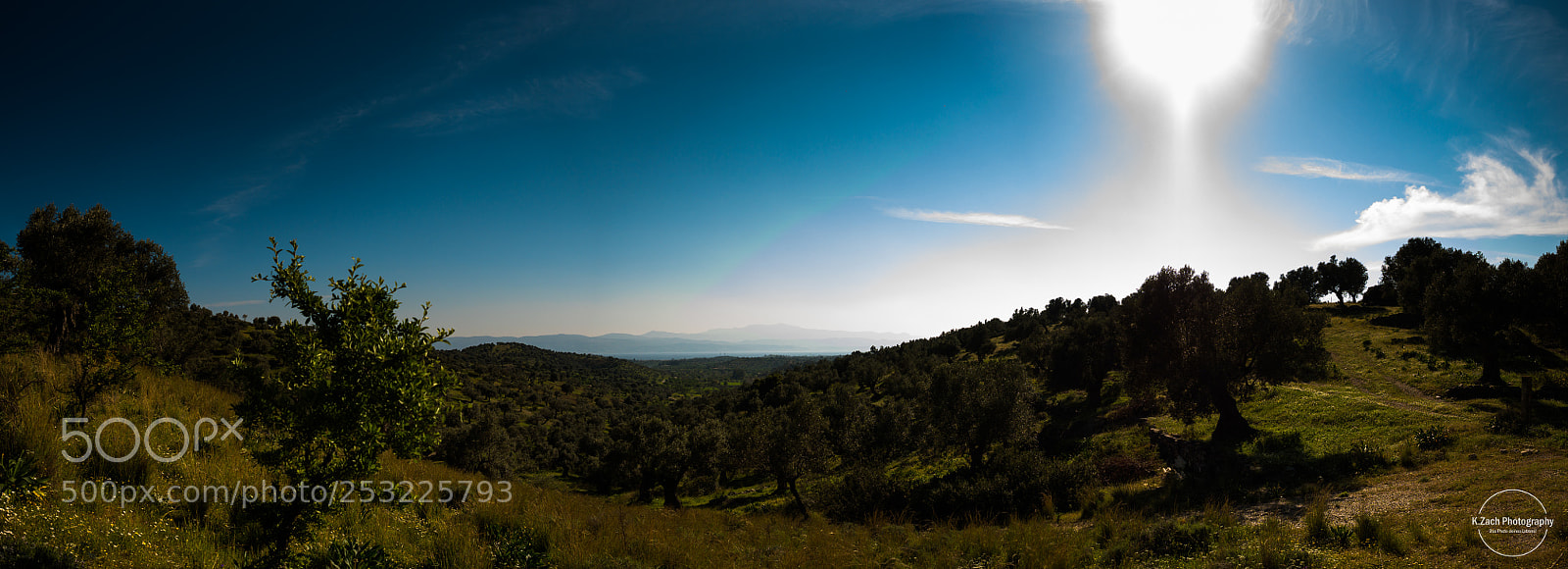 Panasonic Lumix DMC-GX85 (Lumix DMC-GX80 / Lumix DMC-GX7 Mark II) sample photo. Panoramas with the view photography