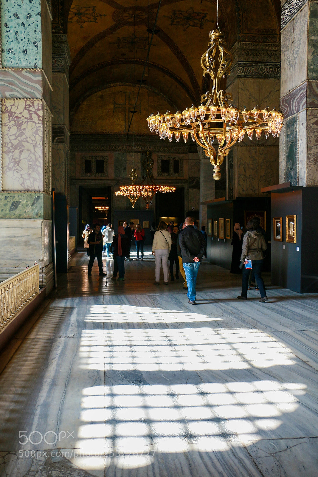 Canon EOS 70D sample photo. Hagia sophia photography