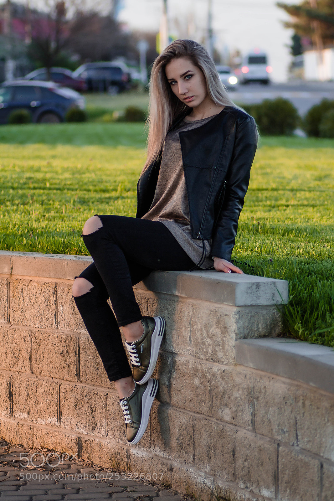 Canon EOS 60D sample photo. Юлия. photography