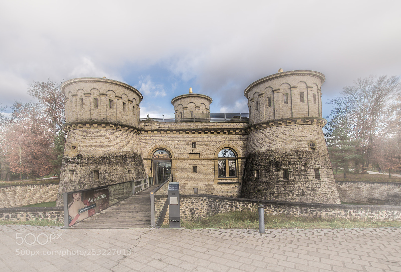 Sony SLT-A58 sample photo. Mystic castle photography