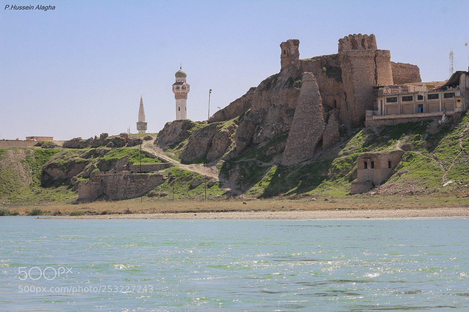 Canon EOS 700D (EOS Rebel T5i / EOS Kiss X7i) sample photo. Mosul photography