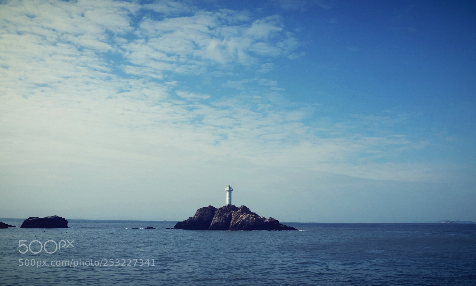 Fujifilm X100F sample photo. Dongji island of china photography
