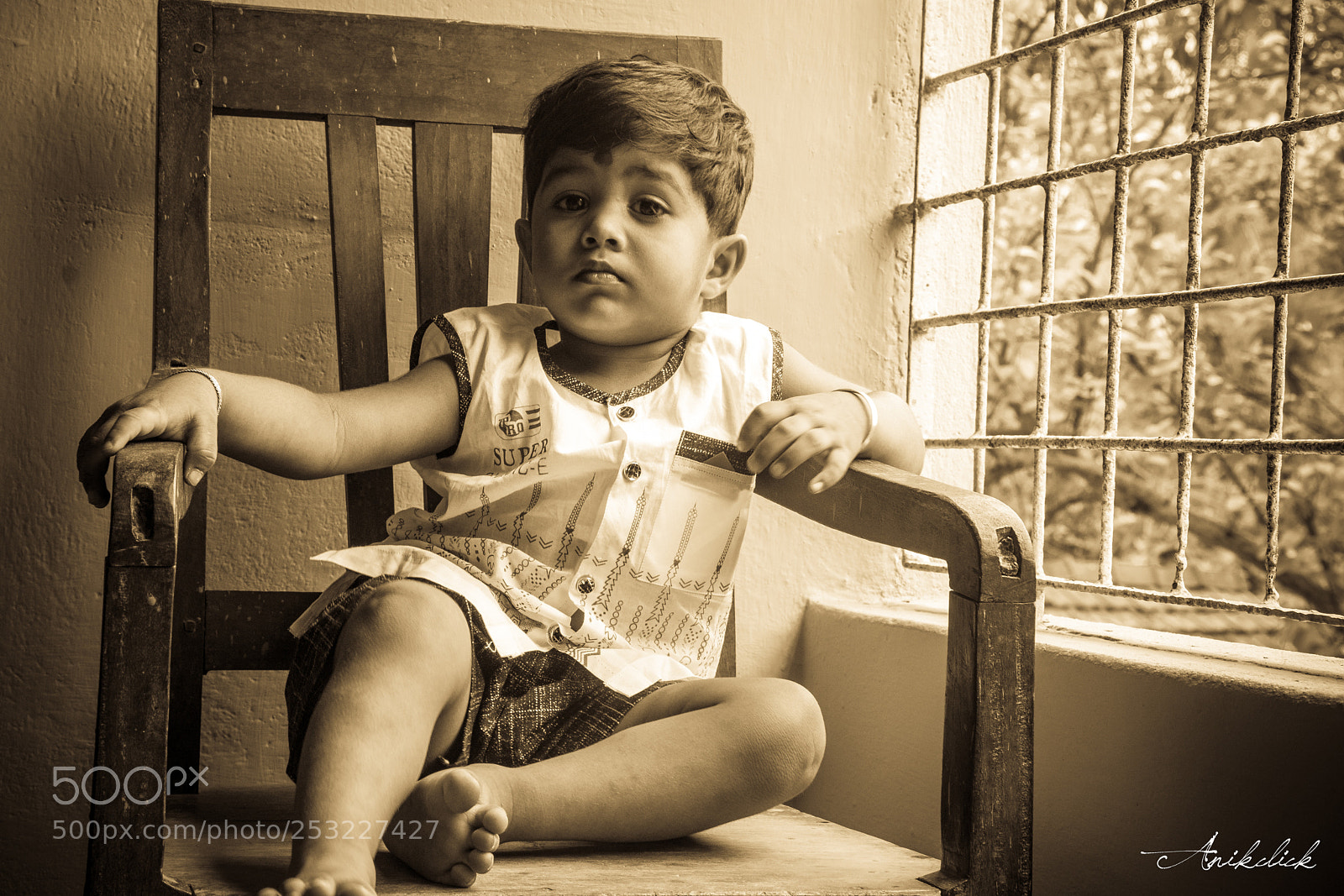 Nikon D7200 sample photo. The prince photography