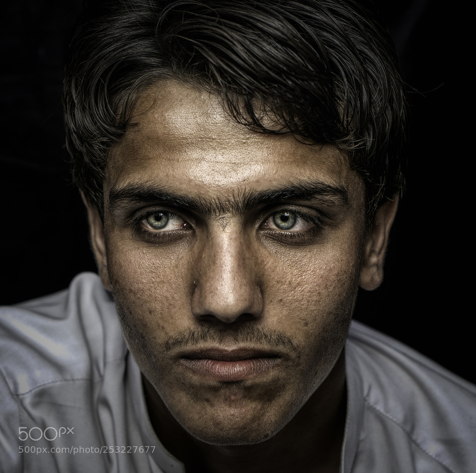 Sony a7R II sample photo. Visual emotions photography
