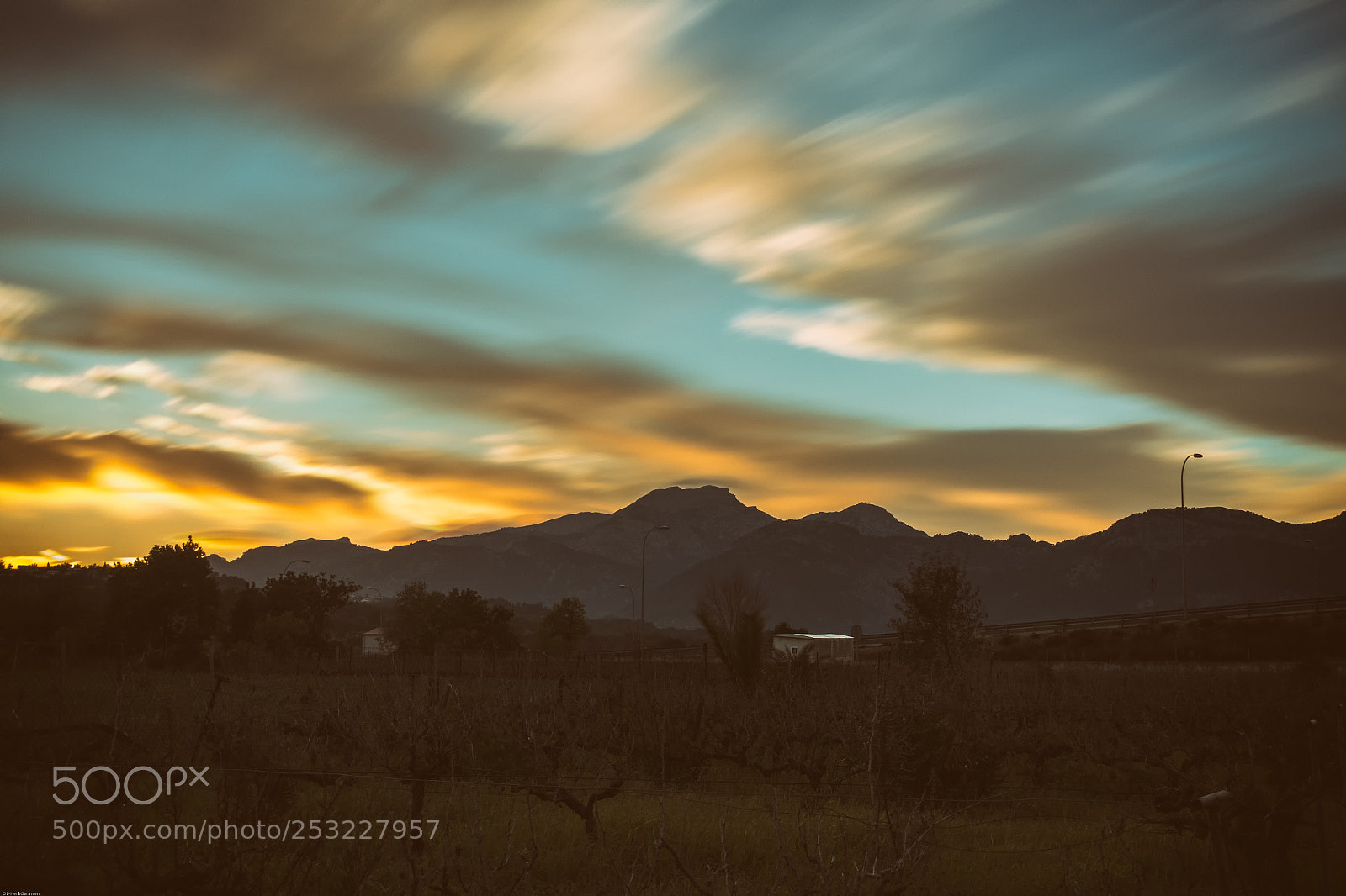 Sony Cyber-shot DSC-RX100 III sample photo. Tramuntana dusk photography