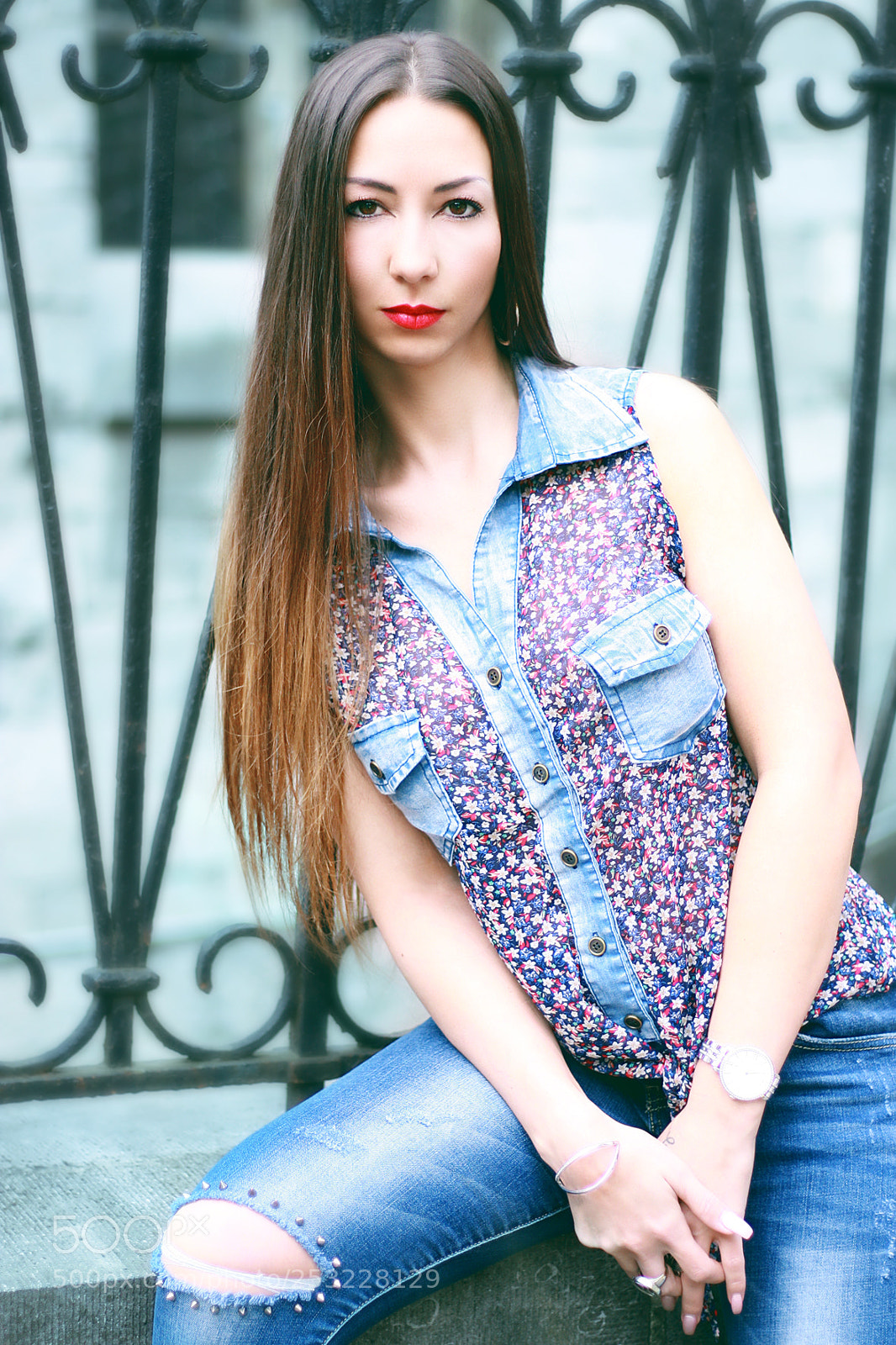 Canon EOS 40D sample photo. Christel photography