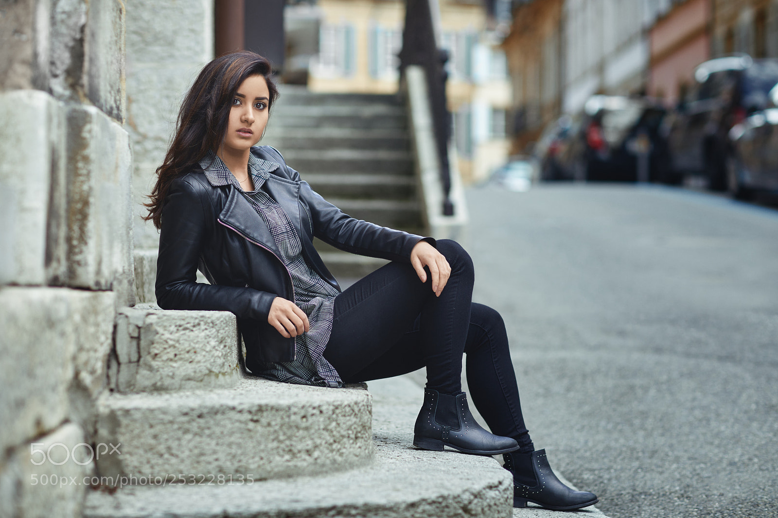 Canon EOS 5D Mark IV sample photo. Celia photography