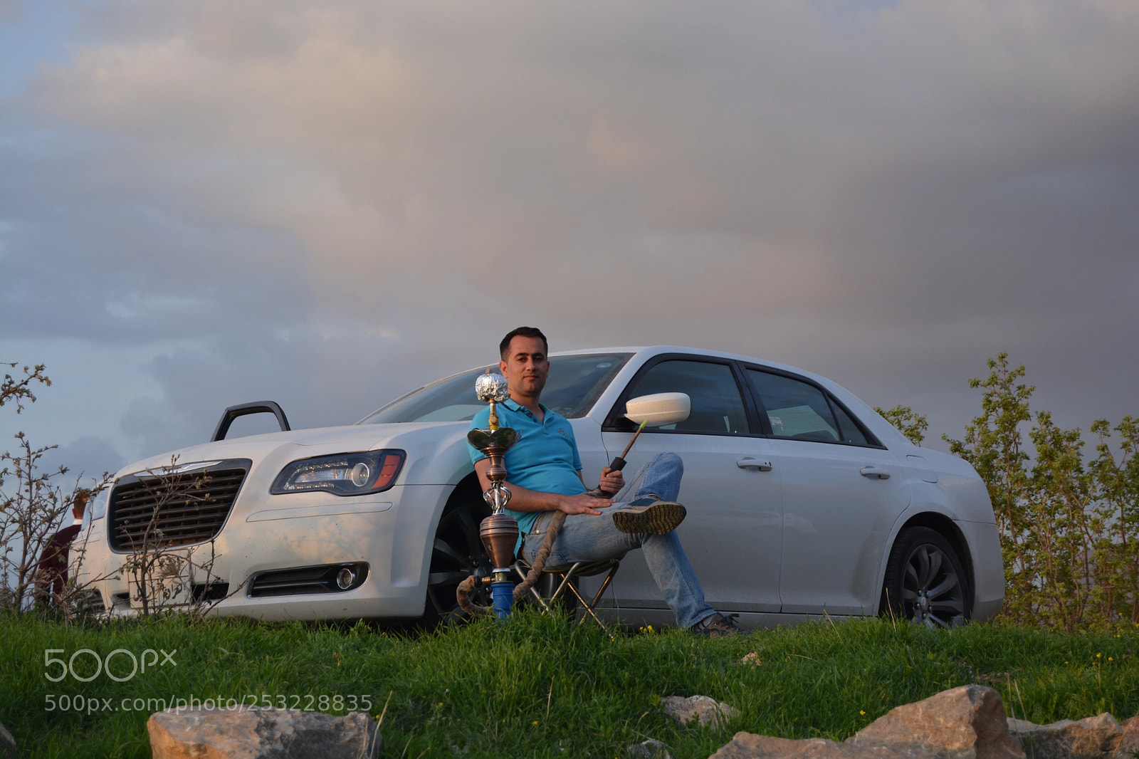 Nikon D5200 sample photo. Untitled photography