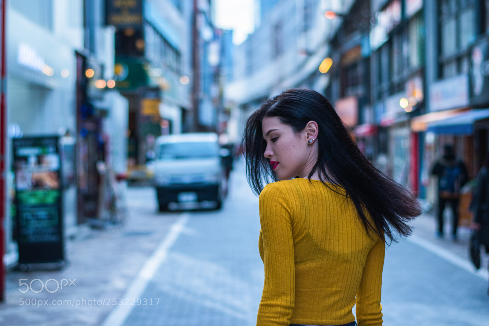 Nikon D5500 sample photo. Voy a abrir mi photography