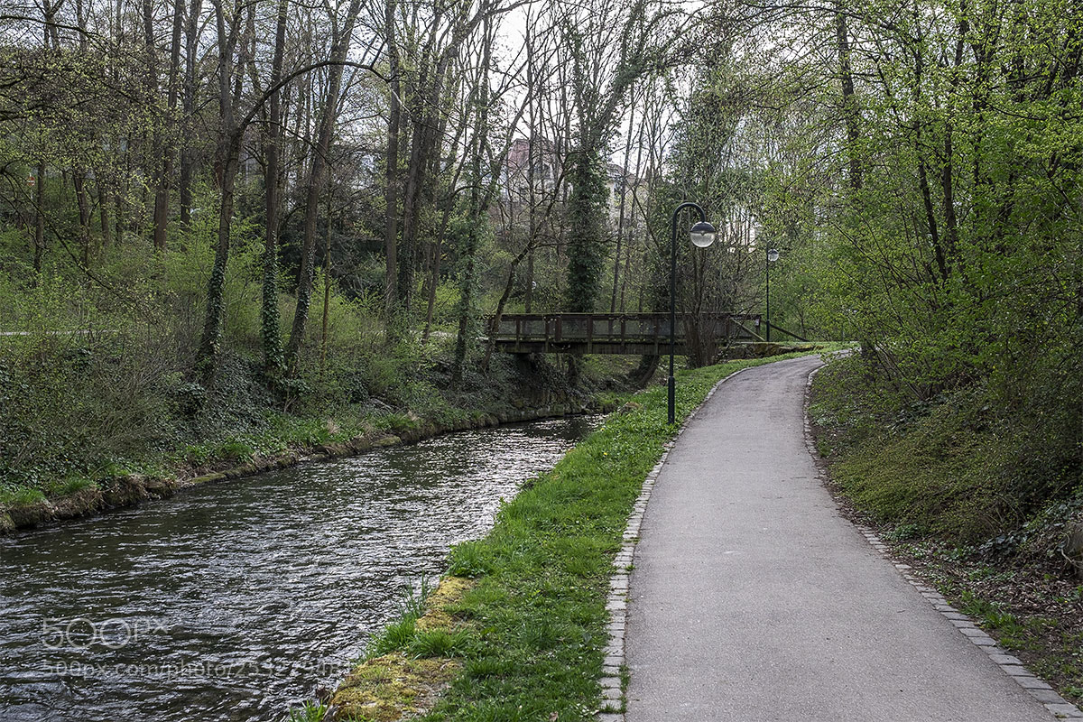 Fujifilm X-T1 sample photo. Reutlingen 110418-021 photography