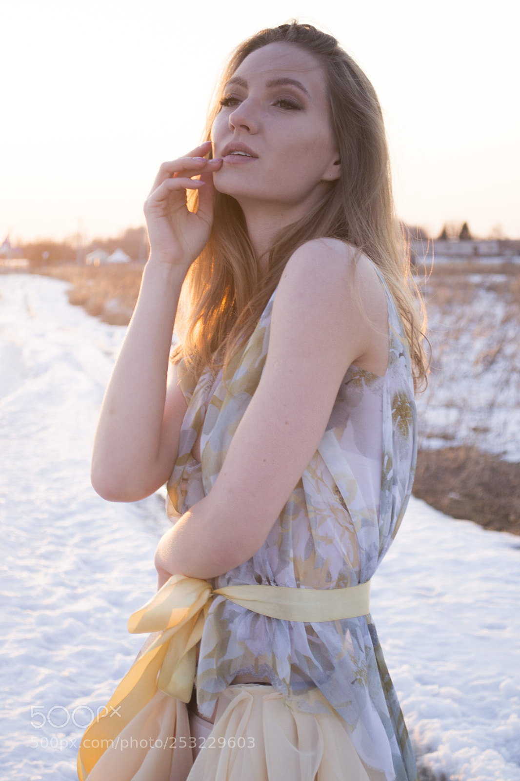 Nikon D3100 sample photo. Alina photography