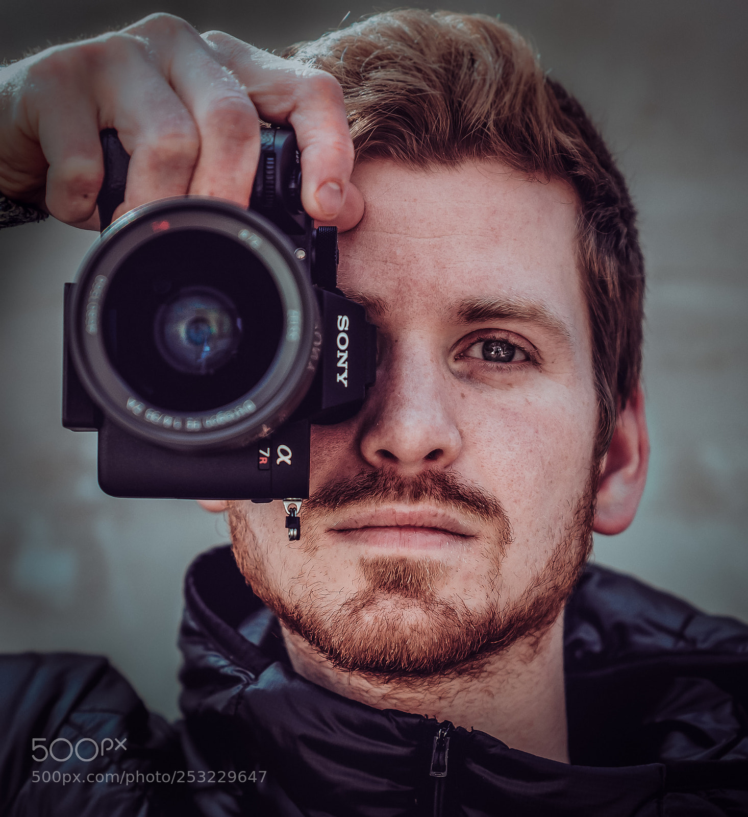 Sony a7R III sample photo. Naamloos photography